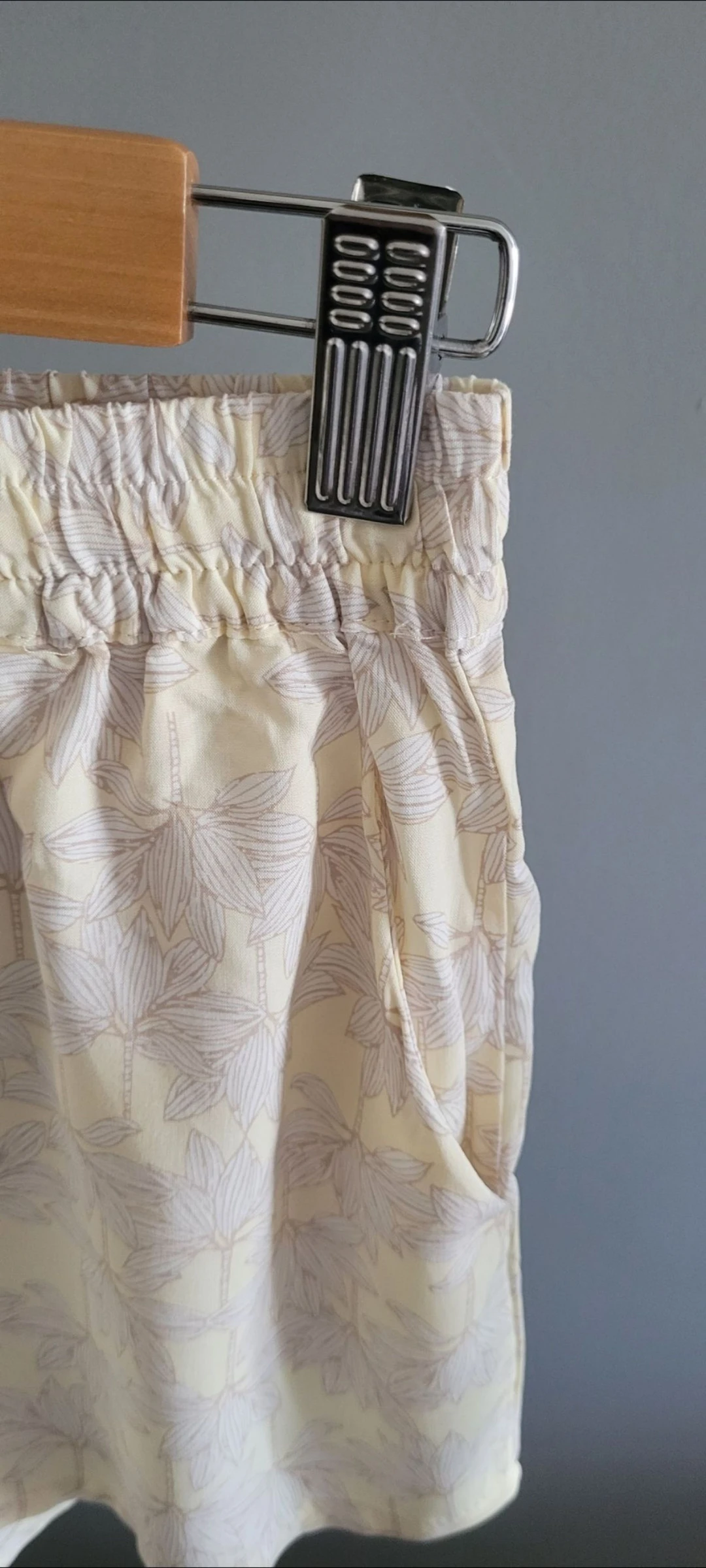 Short homewear Etam Talla XS – photo 3
